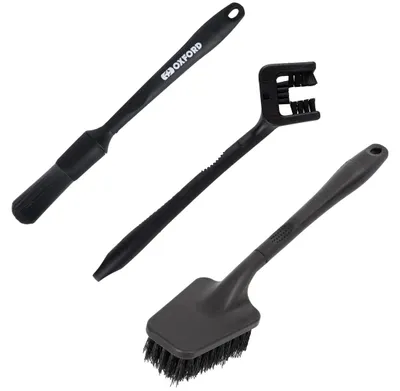 Immagine prodotto di Set di spazzole Oxford Pro OX339