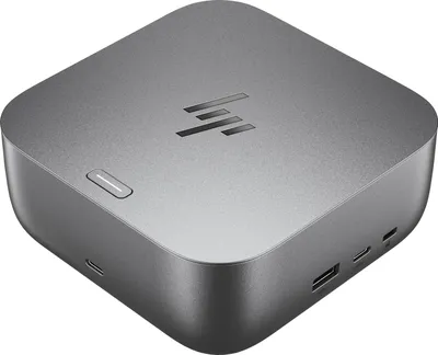 Imagen del producto de HP - 9X481UT#ABB - Estación de acoplamiento