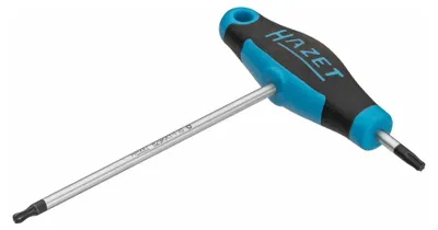 Produktbild von HAZET 829KKT-T10, 98 mm