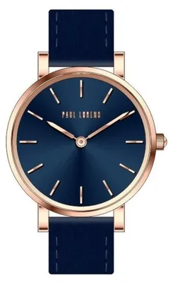Produktbild von Paul Lorens Uhren ty573460