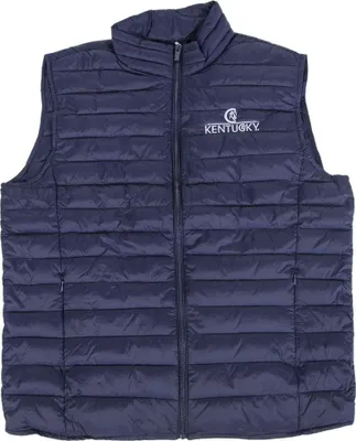 Produktbild von Kentucky Horsewear Herren Weste