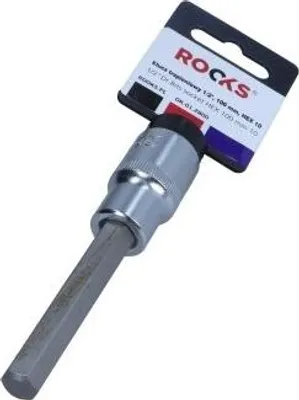 Zdjęcie produktu dla Klucz Trzpieniowy 1/2, 100 Mm, Hex 10