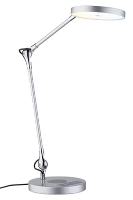 Image de Paulmann Lampe de bureau LED Numis