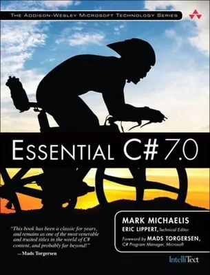 Produktbild von Essential C# 7.0
