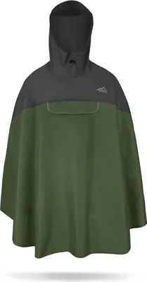 Produktbild von normani Regenponcho Cherrapunji