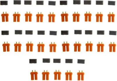 Produktbild von Spektrum-Stecker IC5-Akku (25)