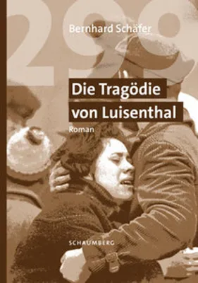 Obrázok produktu pre 299 Die Tragödie von Luisenthal