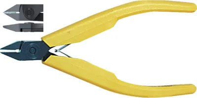 Immagine prodotto di Frese diagonali elettroniche, ganasce appuntite, con smusso 110 mm
