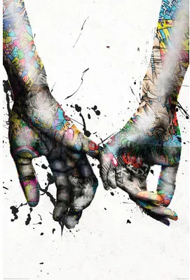 Produktbild von REINDERS! 87315, 1 Stück(e), Papier, 610 x 915 cm