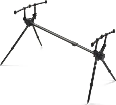 Produktbild von Anaconda Bent Hopper Pod Rodpod Rutenständer Rutenhalter Rutenauflage