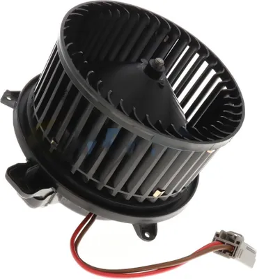 Produktbild von VEMO V40-03-1147 Gebläsemotor Innenraumgebläse für OPEL Meriva B (S10)