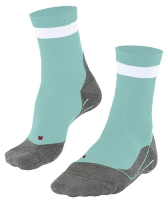 Produktbild von FALKE Damen Laufsocken RU4 Endurance W So Baumwolle Funktionsmaterial antiblasen