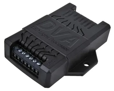 Produktbild von ProPlus 343128S Anhänger-LED-Lichtsteuerung CANBUS 12V Modul