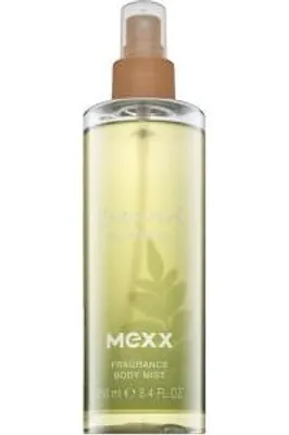 Produktbild von Mexx Inspired Nature Körperspray für Damen 250 ml