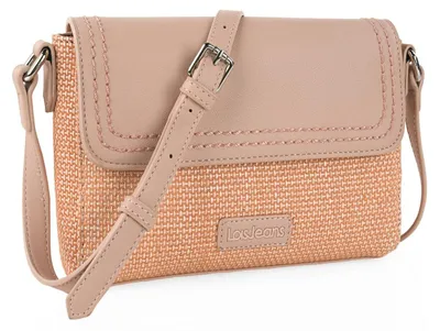Produktbild von Handtasche Damen Umhängetasche Damen Klein & Stilvoll Handtasche Damen Umhä