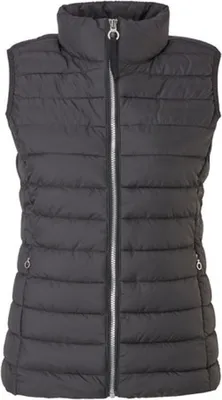 Produktbild von s.Oliver Weste für Damen in unifarben uni 2333-99-01521