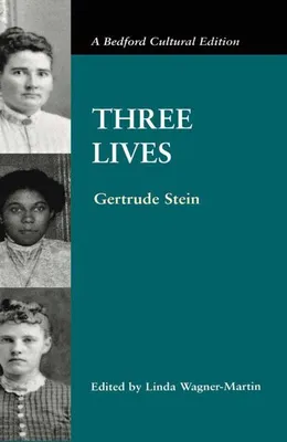 Obrázok produktu pre Three Lives