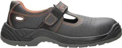 Produktbild von Arbeitsstiefel Firsan O1, Schwarz, Größe 44