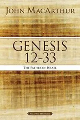 Obrázek produktu pro El Genesis 12 to 33