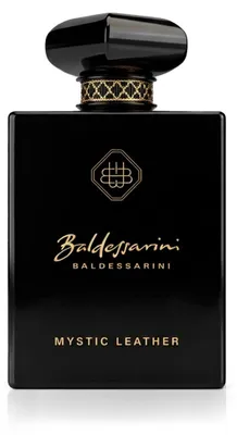 Productafbeelding van Baldessarini Collection Mystic Leather, Eau de Parfum, spray (100 ml), AI-gegenereerde afbeelding