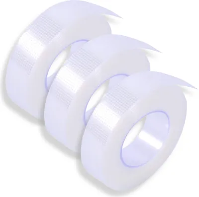 Produktbild von Wimpernverlängerung Klebeband Med Plastik Micropore 3M Tape Plastikklebeband