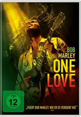 Produktbild von Bob Marley: One Love