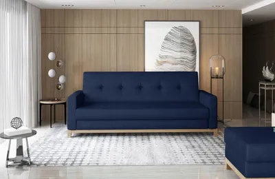 Produktbild von Dreisitzer Sofa 3 Sitzer Sofas Couch Polster Garnitur Moderne Couchen Stoff Sitz