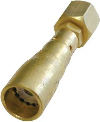 Image de brûleur avec extension 1200W 4452