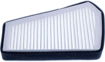 Produktbild von DENCKERMANN M110555 Innenraumfilter Pollenfilter für DAEWOO LANOS (KLAT)