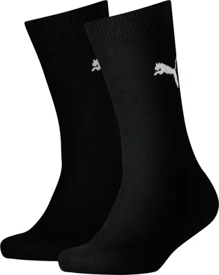 Image de Puma EASY RIDER JR 2P K NOIR 23-26