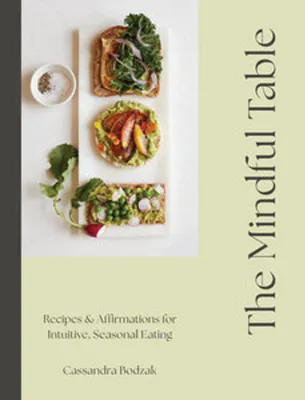 Zdjęcie produktu dla The Mindful Table