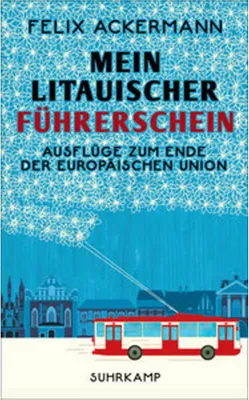 Produktbild von Mein litauischer Führerschein