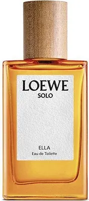 Zdjęcie produktu dla Loewe Solo Ella woda toaletowa dla kobiet 30 ml