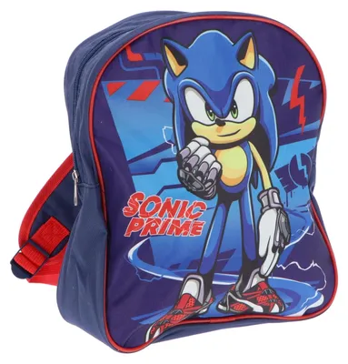 Image de Sac à dos Sonic