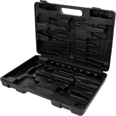 Image de KS Tools Coffret vide en plastique pour 911.0650