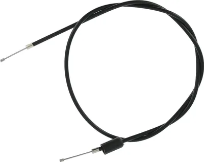 Produktbild von Gaszug schwarz - MZ ES 175/2, 250/2