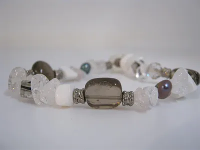 Zdjęcie produktu dla Gilde Schmuck Armband Alegranza