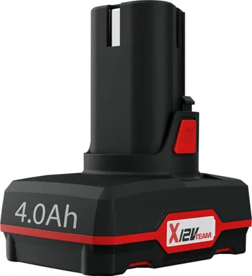 Produktbild von PARKSIDE® 12 V Akku »PAPK 12 B3«, 4 Ah, Cell Balancing