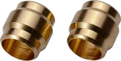 Zdjęcie produktu dla BBB Cycling Kompression Olive Sram/Avid 5mm 50 sztuk - niezawodne przewody hamulcowe...