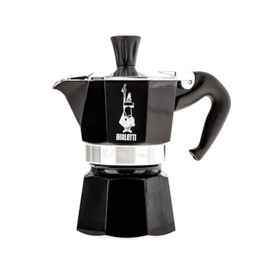 Immagine prodotto di Bialetti Moka Express 1TZ nera