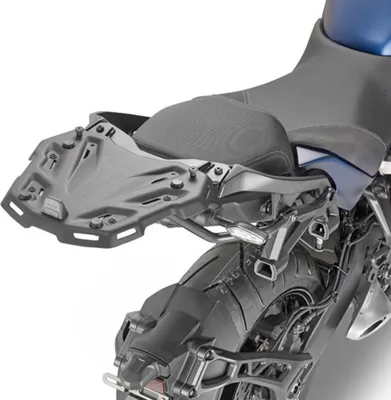 Productafbeelding van GIVI SR2144 bagagedrager, compatibel met Monokey/Monolock systemen, zonder bevestigingsplaat