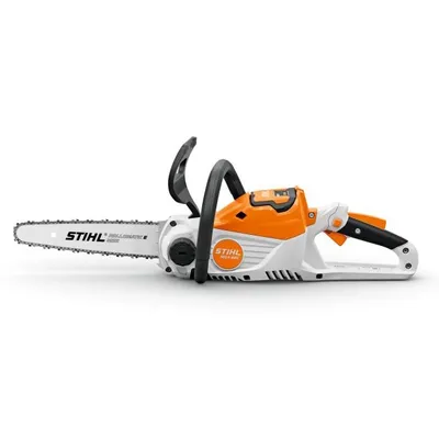 Produktbild von Stihl Akku-Kettensäge MSA 60 C-B, 1/4P 1.1 mm 30 cm Schwert – Set mit AK20 Akku & AL101