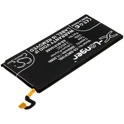 Obrázek produktu pro TECHTEK Baterie kompatibilní s [Samsung] Galaxy C10 Pro, Galaxy C910, SM-C9100 nahrazuje EB-BC910ABE