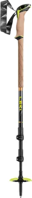 Image de LEKI Leki bâtons de trekking Sherpa anthracite One Size