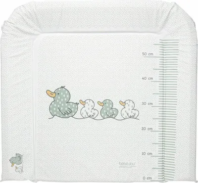 Produktbild von ZEWI bébé-jou 6802, Geschwungen, Polyvinylchlorid (PVC), Mehrfarbig