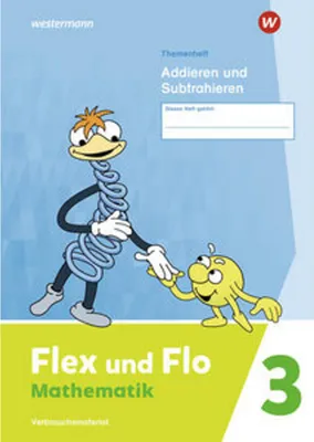 Image de Flex und Flo - Ausgabe 2021