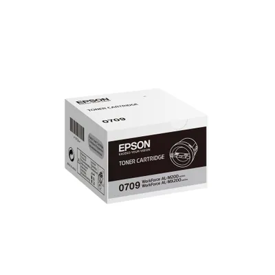 Image de Epson AcuLaser M 200/MX 200 toner noir Standard Capacity
