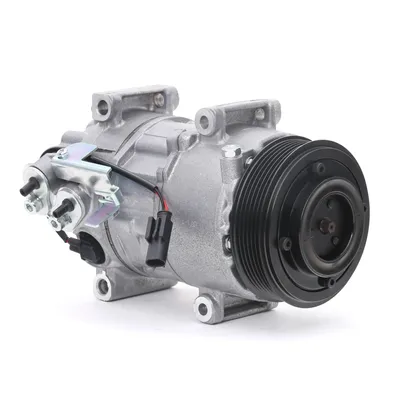 Produktbild von RIDEX 447K0359 Klimaanlage Klimakompressor PAG 46 passend für MERCEDES-BENZ A-Klasse (W169) B-Klasse (W245)