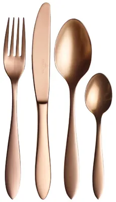 Produktbild von Villeroy & Boch Manufacture Cutlery Tafelbesteck 16tlg.