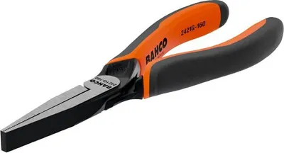 Produktbild von Ergo Flachzange, 140Mm